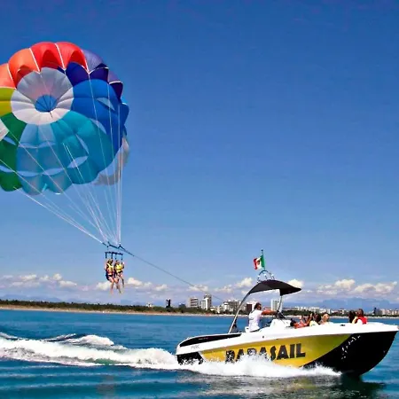 Aqua Dolphin 拉夫达