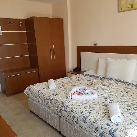 Hotell Aqua Dolphin
