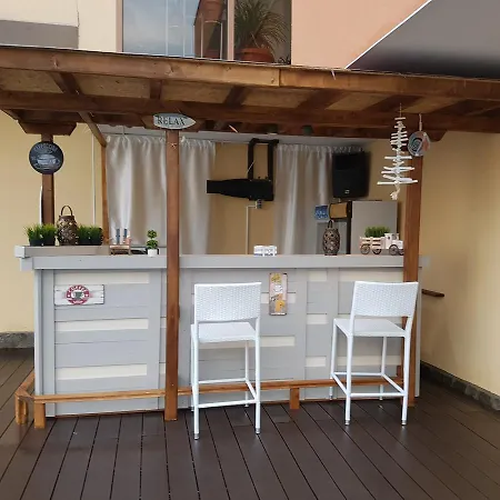 Aqua Dolphin 3* 拉夫达