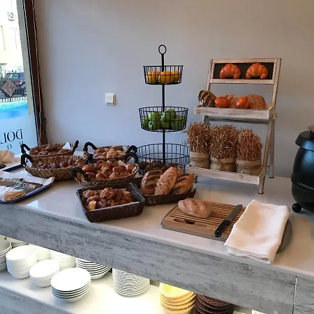 Aqua Dolphin 3* 拉夫达