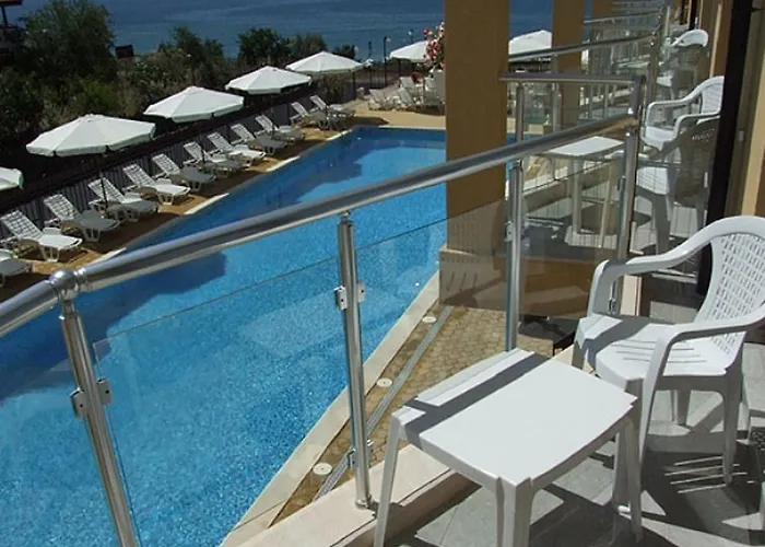 Aqua Dolphin 3* Ravda