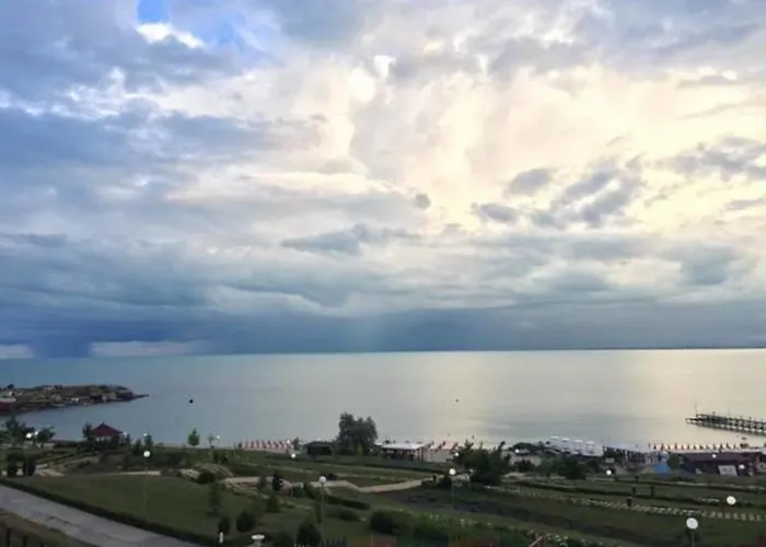 Hotel Aqua Dolphin 3*