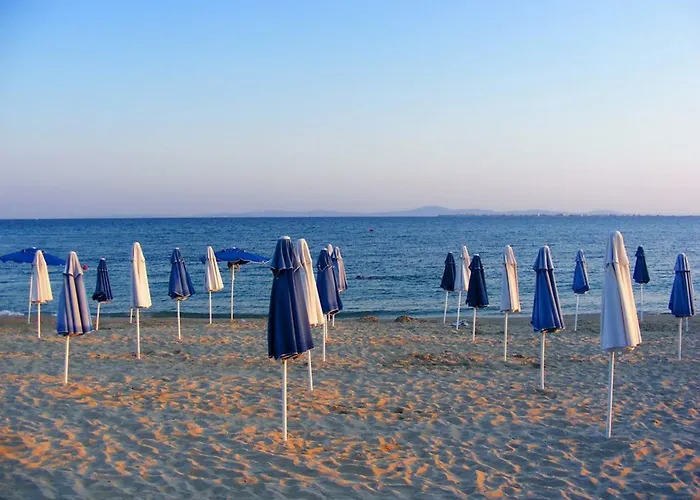 Aqua Dolphin Hotel Ravda