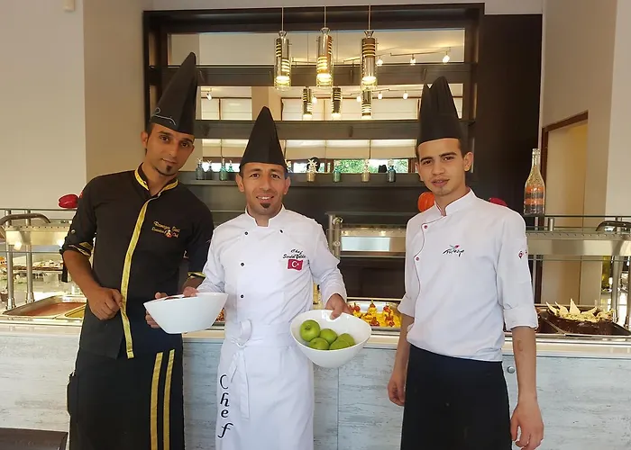 Aqua Dolphin Hotel Ravda