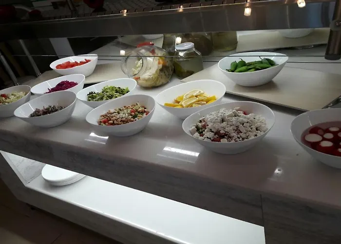 Aqua Dolphin 3* Ravda