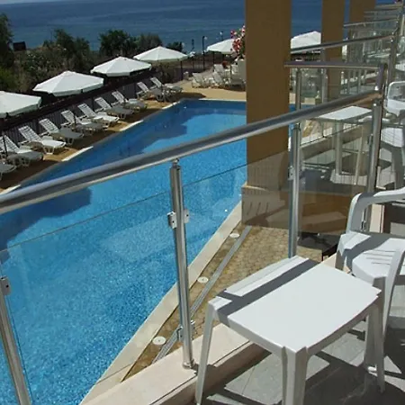 Aqua Dolphin 3* Равда