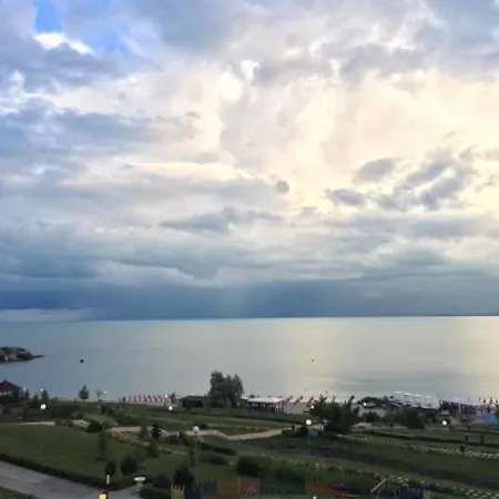 Хотел Aqua Dolphin 3*