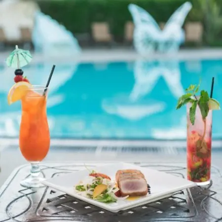 Aqua Dolphin 3* Равда