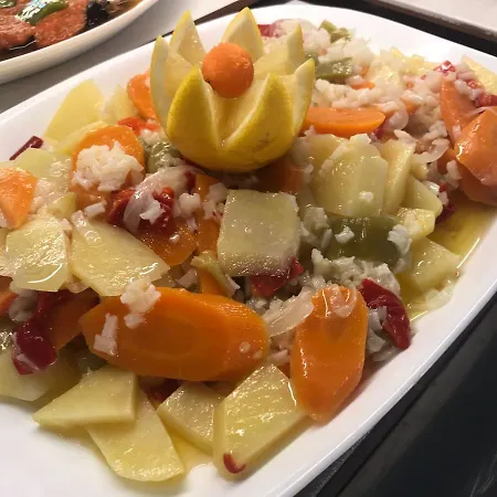 Хотел Aqua Dolphin