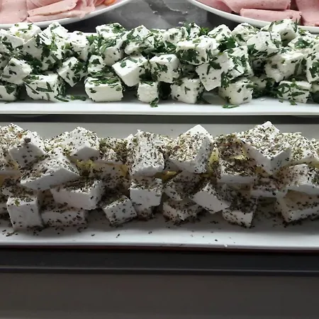 Aqua Dolphin Равда