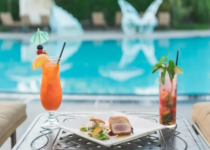 Aqua Dolphin 3* Rawda